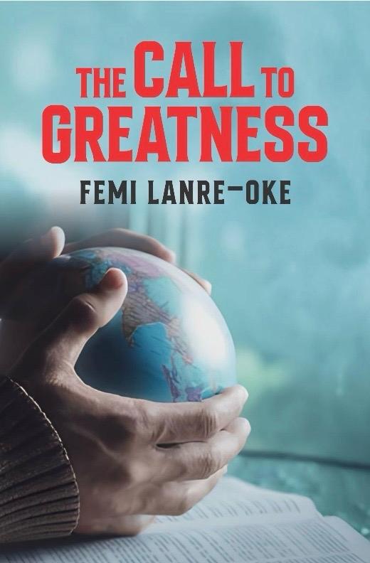 The Call To Greatness